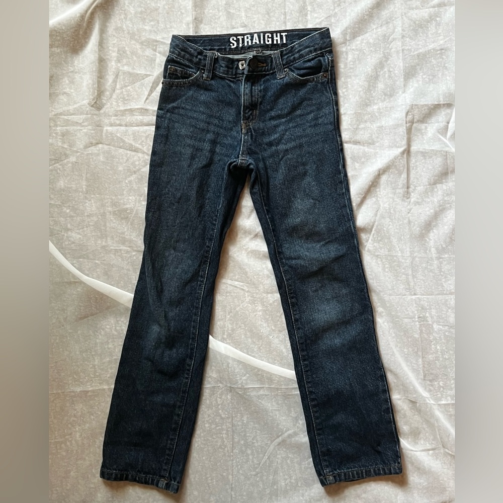 Boys Jeans